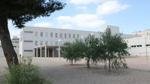 CEIP Bel&eacute;n