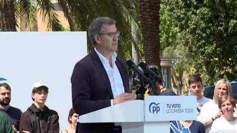 Feij&oacute;o en Badalona | Foto: Europa Press