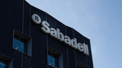 Sede del Banco Sabadell