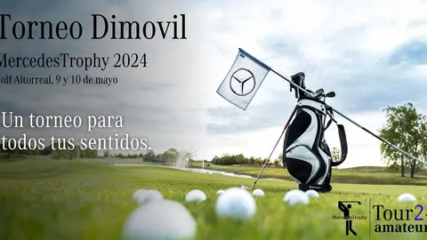 TORNEO GOLF