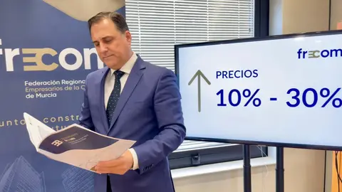 Frecom presenta su bar&oacute;metro del 2023 y las tendencias de 2024 (foto: Frecom)
