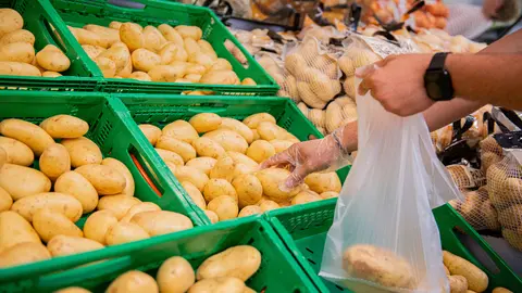 Arranca la campa&ntilde;a de patata nacional en Mercadona | Foto: Mercadona
