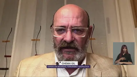 Chema Gil,