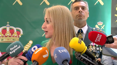 Mariola Guevara