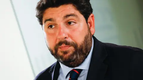 Foto de archivo de Fernando L&oacute;pez Miras