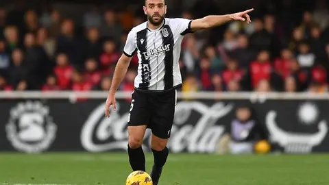GONZALO VERDU