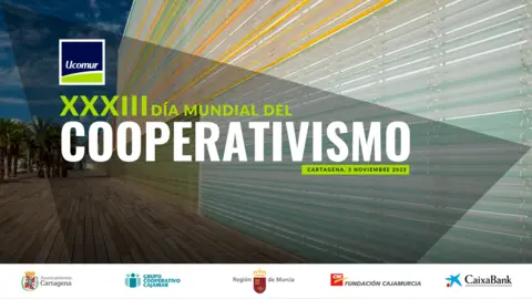 D&iacute;a mundial del Cooperativismo - Ucomur