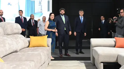 Feria del Mueble