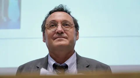El Fiscal General del Estado, &Aacute;lvaro Garc&iacute;a Ortiz (foto: EP)