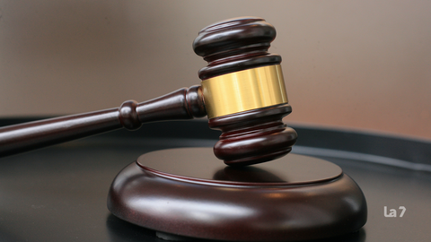 Programa 'Educando en justicia'
