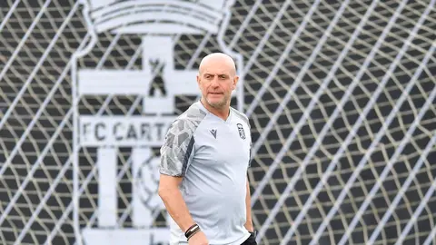 Juli&aacute;n Calero