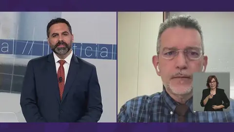 Entrevista de Atalayas