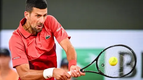 Novak Djokovic (foto: EP)
