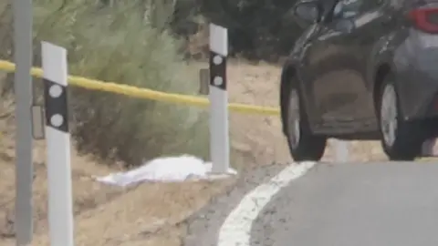 Borja Villac&iacute;s, hermano de Bego&ntilde;a Villac&iacute;s, fallece tras un tiroteo en Madrid (foto: Agencias)