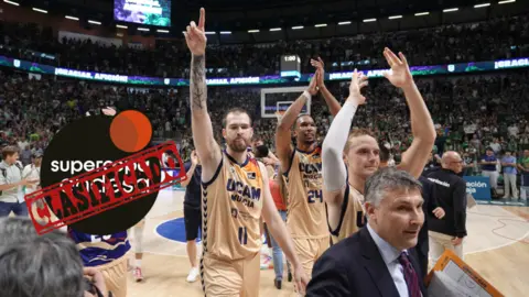 El UCAM Murcia se clasifica para la Supercopa Endesa