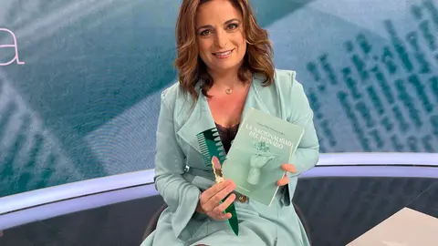 Mar&iacute;a Pilar P&eacute;rez Quilez