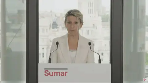 Yolanda D&iacute;az