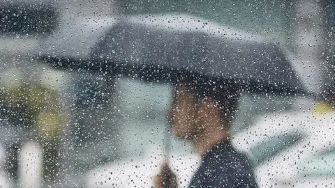 Lluvias en la Regi&oacute;n (foto: La 7)