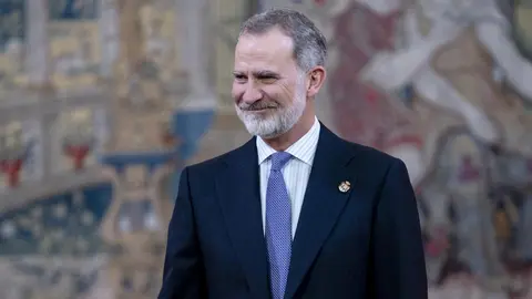 Rey Felipe VI (foto: EP)