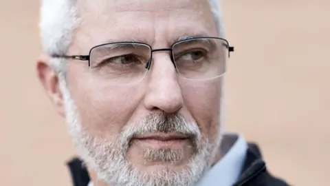 &Aacute;ngel P&eacute;rez Ruzafa