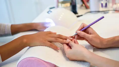  Si eres MANICURISTA esto te interesa: New Nails Professional abre su nuevo centro para profesionales en Murcia 