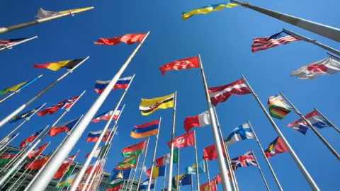 Comercio internacional