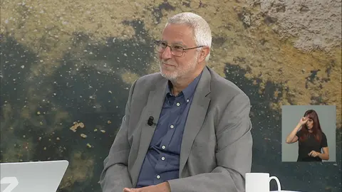 &Aacute;ngel P&eacute;rez Ruzafa