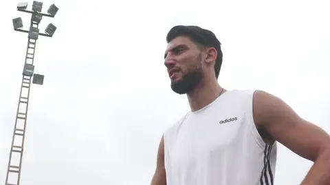 Rafa Mir
