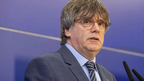 Carles Puigdemont