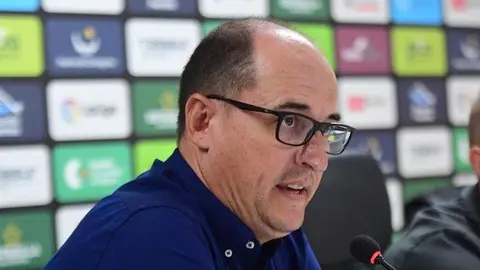 Joaqu&iacute;n Mart&iacute;nez, nuevo director de Comunicaci&oacute;n del FC Cartagena (foto: FC Cartagena)