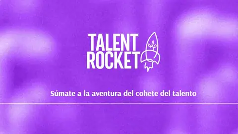 Talent Rocket