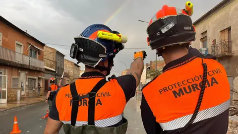 Protecci&oacute;n Civil (foto:agencias)