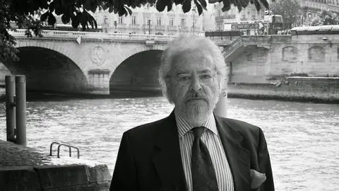 El poeta cartagenero Jos&eacute; Mar&iacute;a &Aacute;lvarez