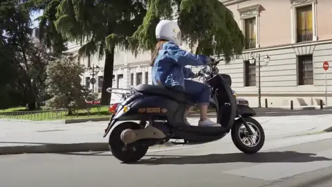 Moto Velca One