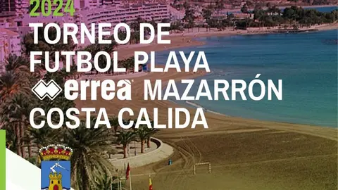 futbol playa web