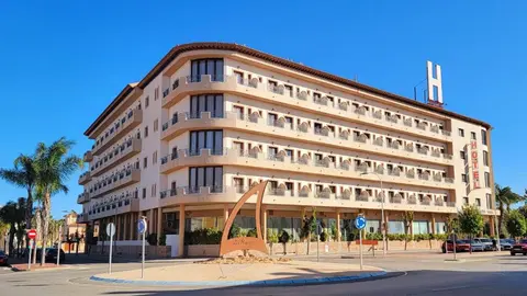 Hotel Costa Narejos