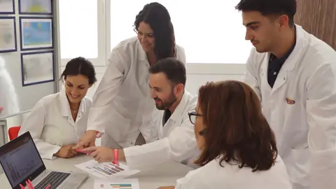 Participantes en la edici&oacute;n 2024 (foto: El Pozo)