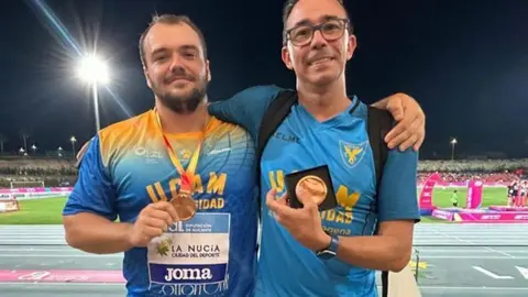 ATLETA WEB