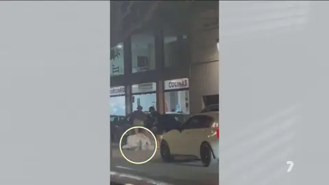 Un hombre herido grave tras una agresi&oacute;n en Archena