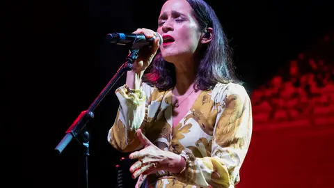 Julieta Venegas