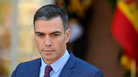 Pedro S&aacute;nchez, presidente del Gobierno de Espa&ntilde;a (foto: Agencias)