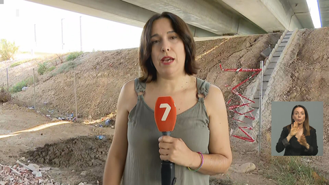 Br&iacute;gida C&aacute;novas informa desde Torreag&uuml;era