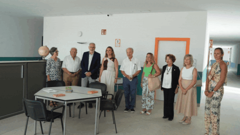 Nueva residencia en Torre Pacheco