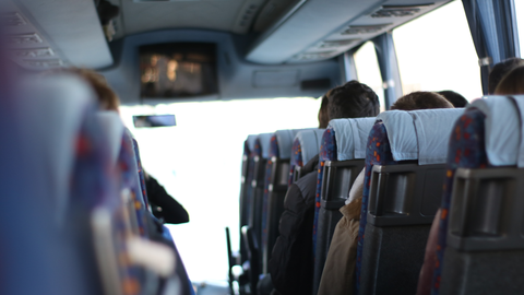 Renfe comienza este viernes los viajes en autob&uacute;s entre Murcia y Cartagena