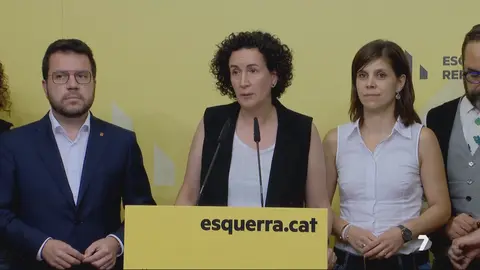 Marta Rovira, secretaria general de ERC (foto: ERC)