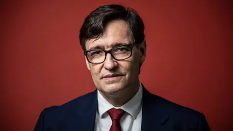 Salvador Illa
