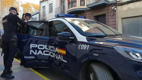 Imagen de archivo de Polic&iacute;a Nacional (foto: PN)