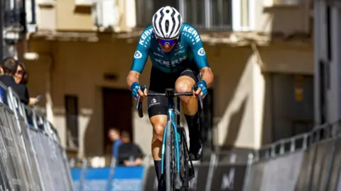 Antonio Soto