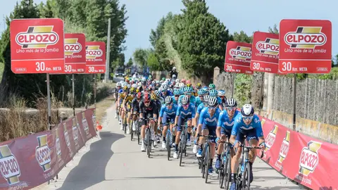 ElPozo mantiene su apuesta por La Vuelta