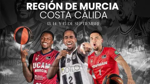 Trofeo Costa C&aacute;lida